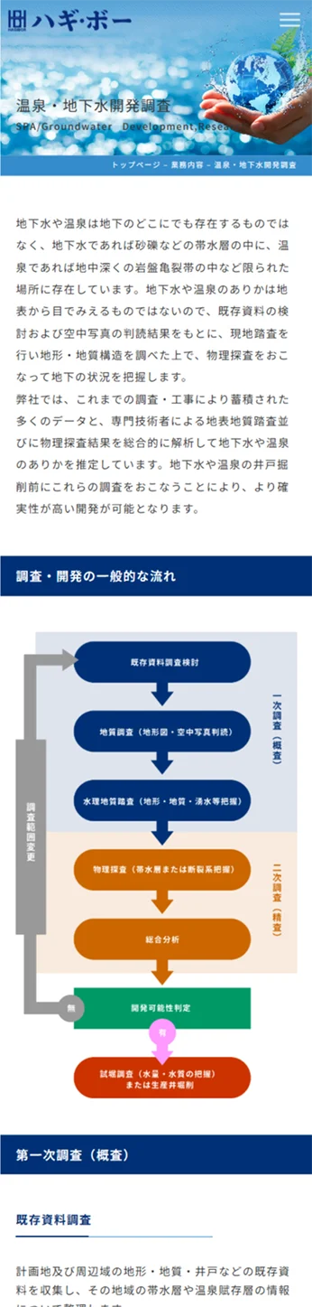 株式会社ネクストビジョン NEXTVISION 制作実績