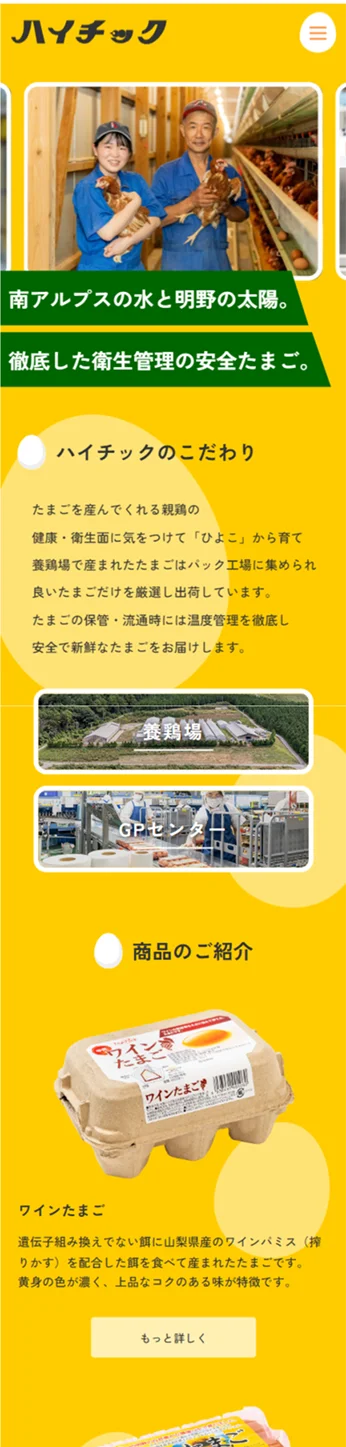 株式会社ネクストビジョン NEXTVISION 制作実績