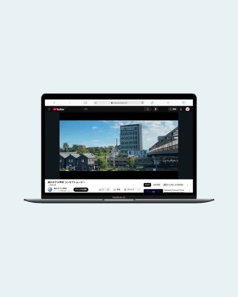 株式会社ネクストビジョン NEXTVISION 山梨 WEB制作 デザイン 動画撮影 制作実績